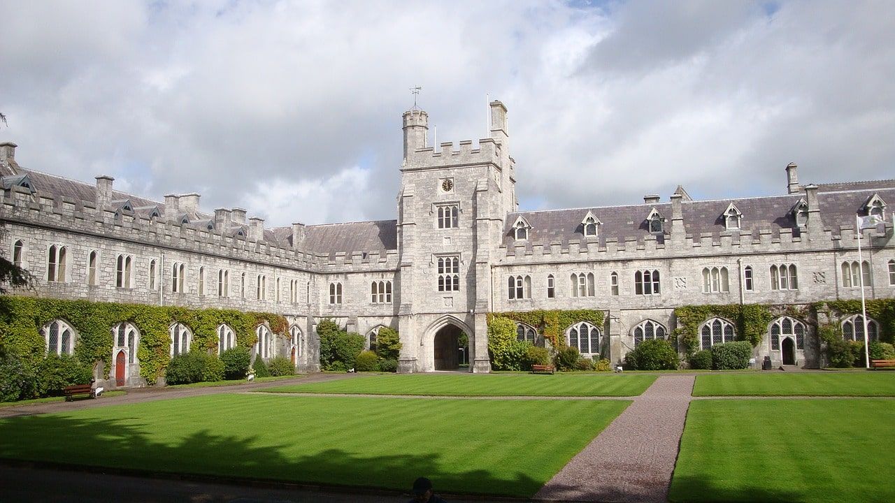 September 2026 Intake in Ireland : Deadlines, Universities & Courses