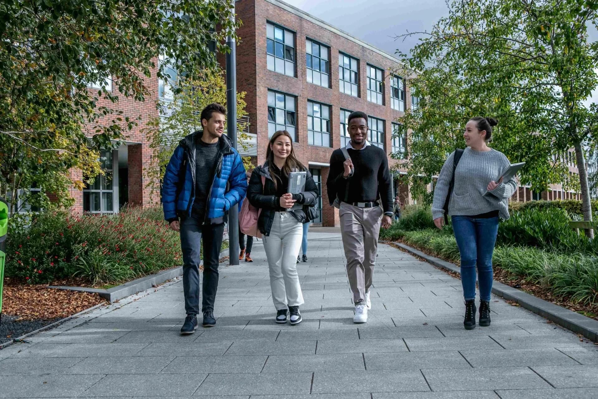 Business Analytics in Ireland for Indians: Jobs, Universities | Full Guide 2027