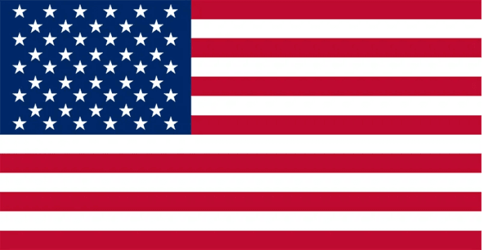 USA (United States of America)