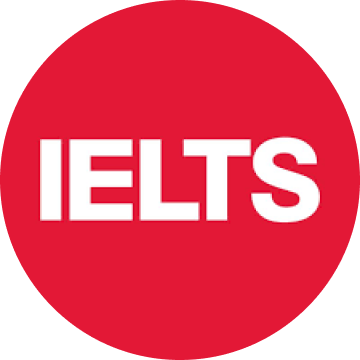 IELTS - 6