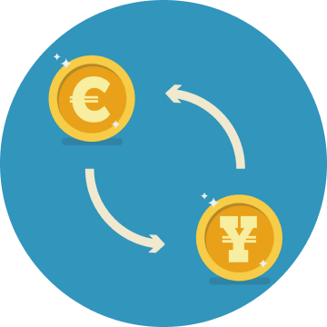 Foreign Exchange logo